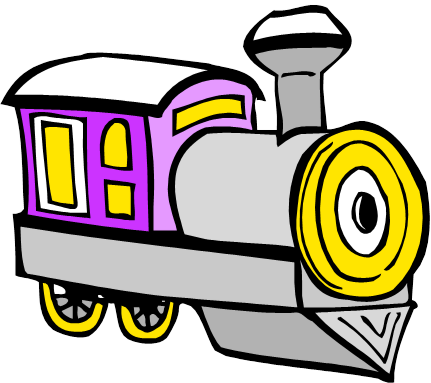 Train - Child (431x383)