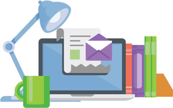 Understand Your Email Data - Graphic Design (620x428)
