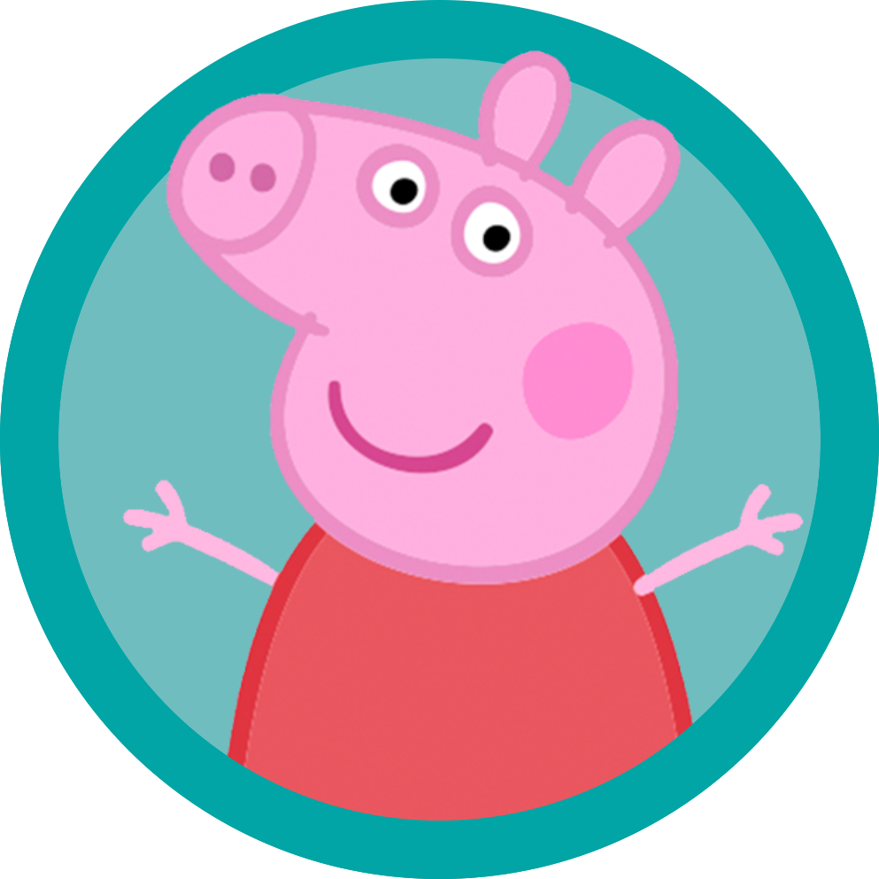 Peppa Pig (993x993)