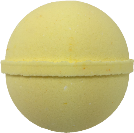 Pineapple Mango Bath Bomb - Mango (600x600)