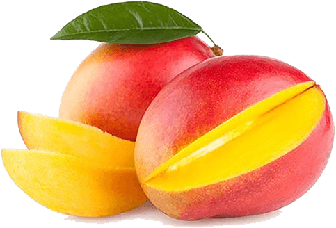 Featured Products - Mango Png (500x400)
