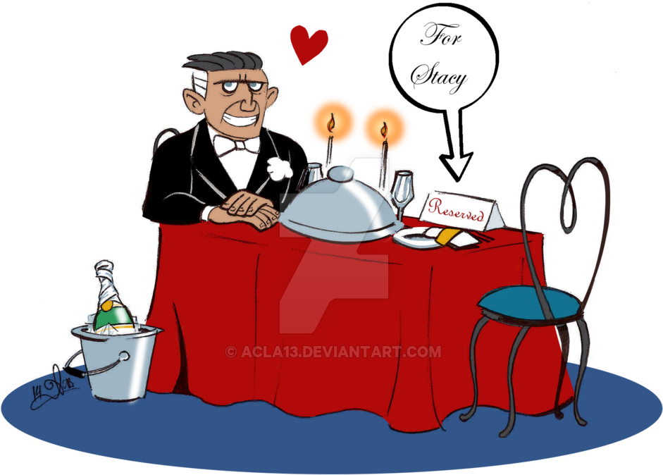 B-day Intimate Dinner By Acla13 - Dinner (1024x754)
