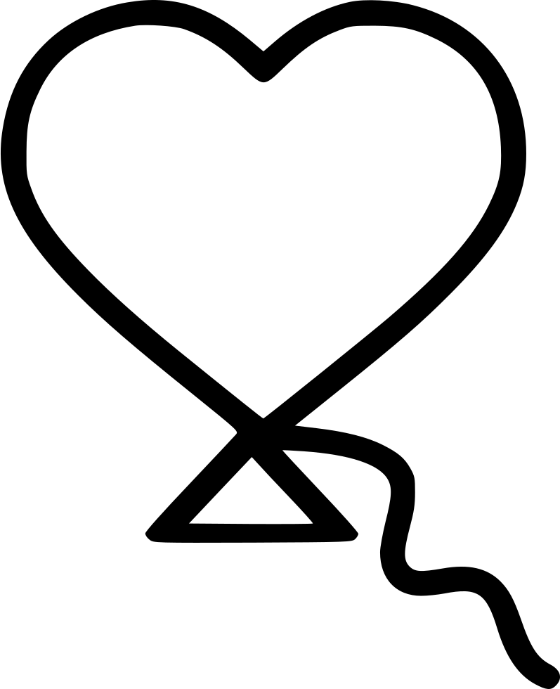 Png File - Heart (797x980)