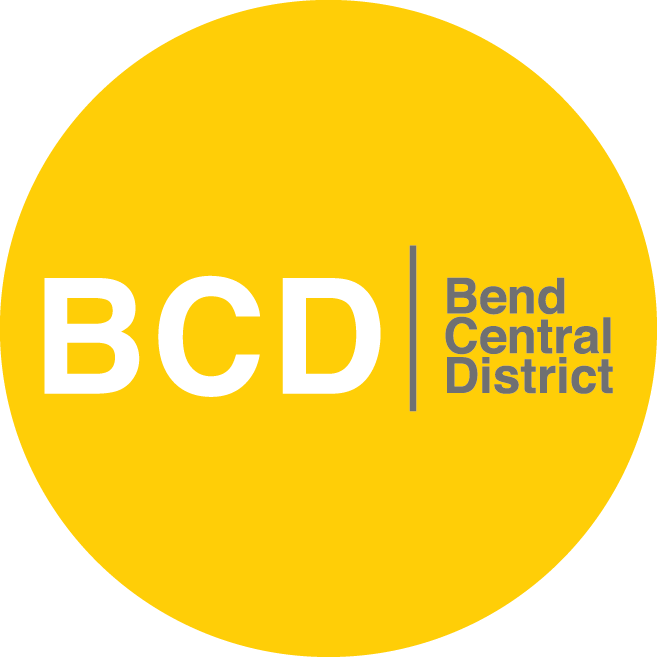 Bcd Circle Decal Logo - Service (657x657)