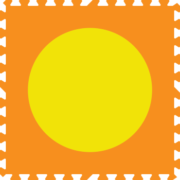Circles - Circle (370x370)