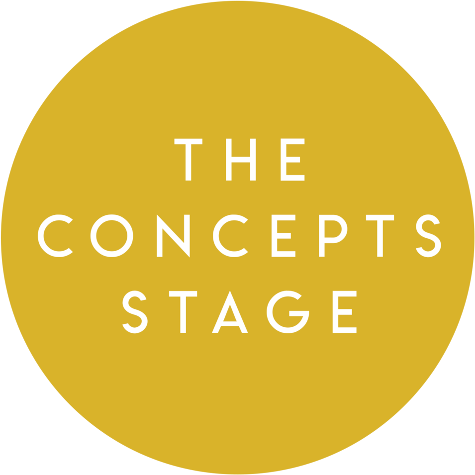 Concepts Stage - Concepts Stage (1000x1000)