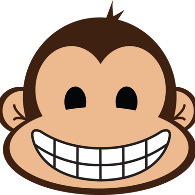 Monkey Tree - Monkeytree (400x400)