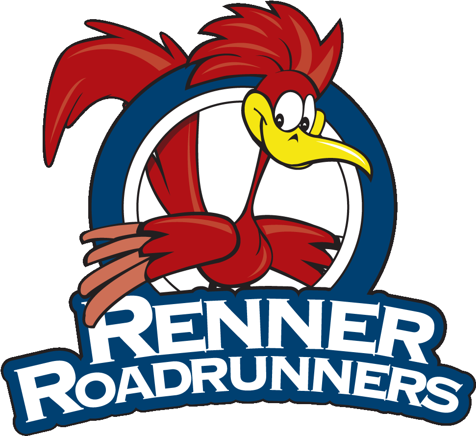 Vision Renner Elementary Logo - Alfred L. Renner Elementary School (1003x925)