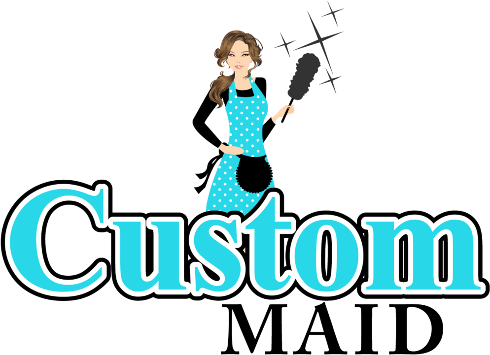 Custom Maid - Custom Maid (1151x857)