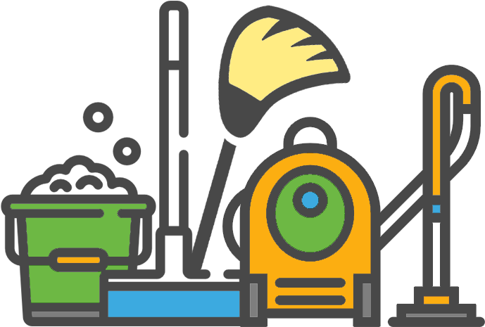 Rent Cleaning Tools - Cleaning (753x545)