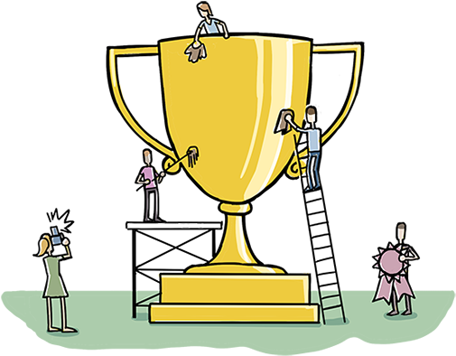Award-img - Cartoon (521x398)