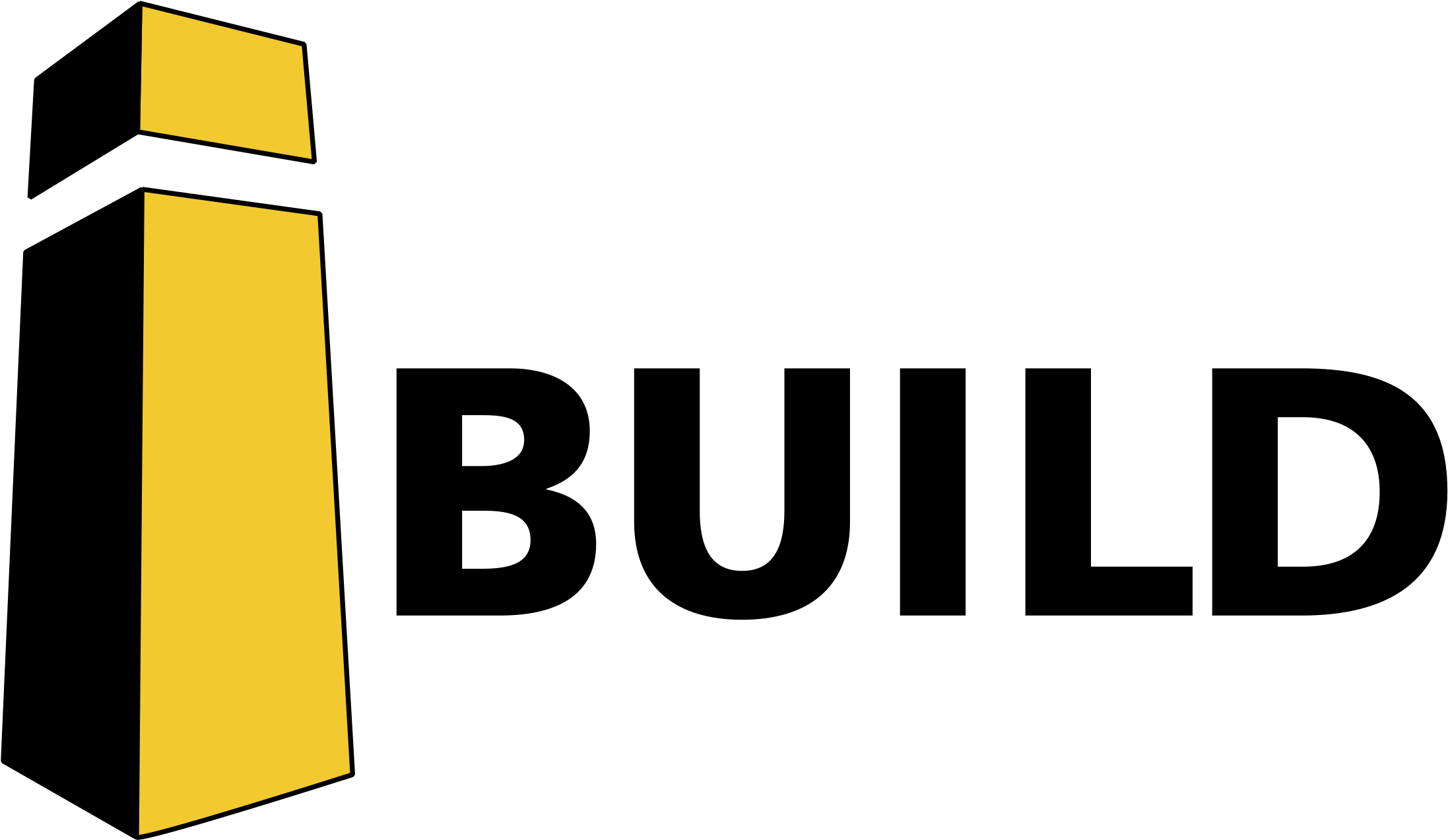 Ibuild Logo Png Transparent - Logo (2400x2400)