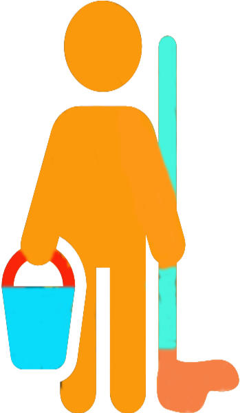 Cleaner - Cleaner (377x599)