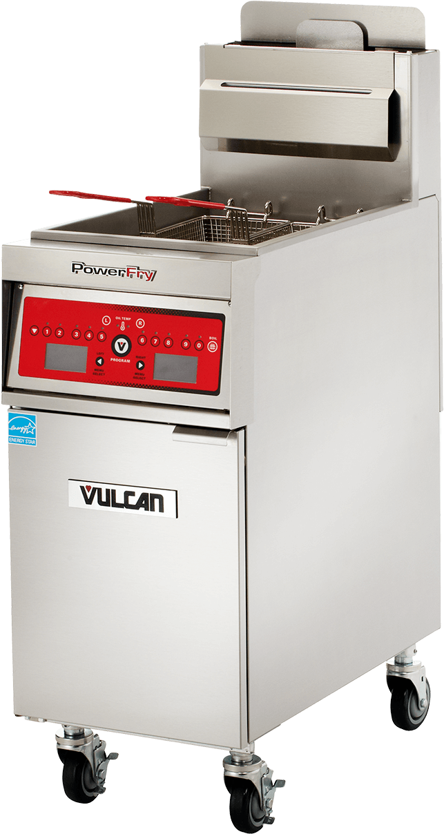 Vulcan Gas Fryer (1000x1207)