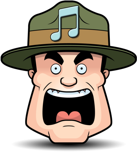 Song Sergeant - Army (512x512)
