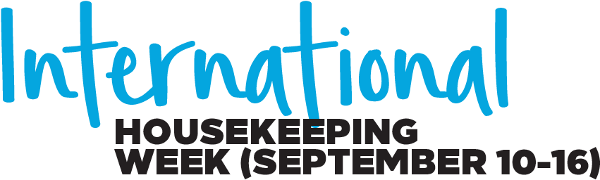 Housekeeping Week - Calligraphy (867x341)