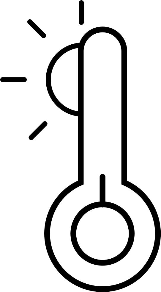 Thermometer Comments - Octagon (542x981)