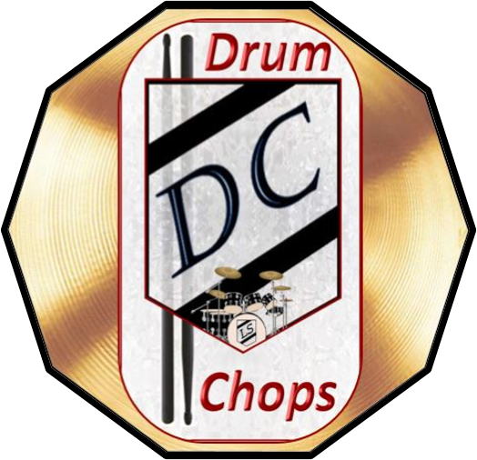 Drumchops Drum School - Drumchops Drum School (524x506)