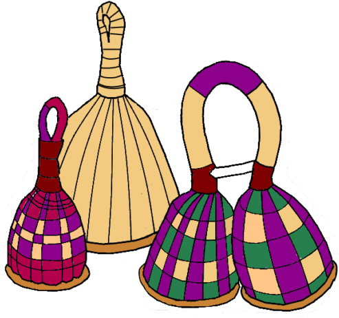 Caxixi - Caxixi (500x469)
