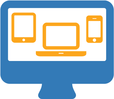 Responsive Web Design - Responsive Web Design (400x400)