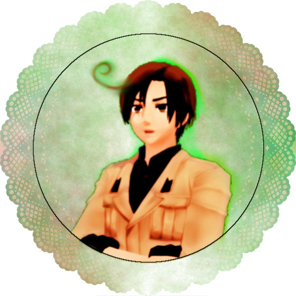 Romano - Girl (600x600)