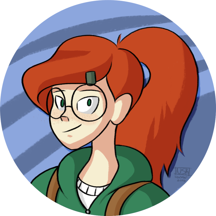 Infinity Train By Ssilverkatt - Cartoon (894x894)