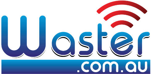 Waster - Com - Au - Electric Blue (496x250)