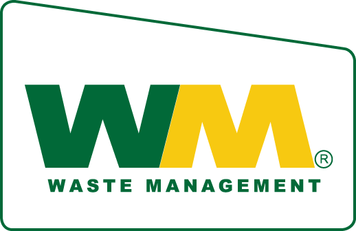Locations - Waste Management Logo (518x336)