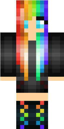 Buter9 - Minecraft (432x432)