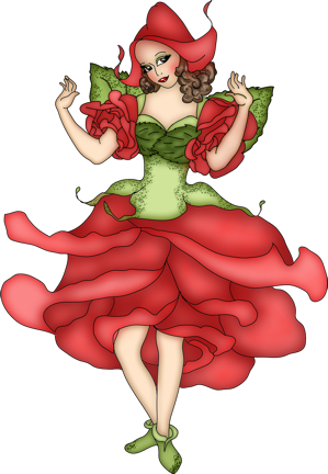 Clip Art (299x432)