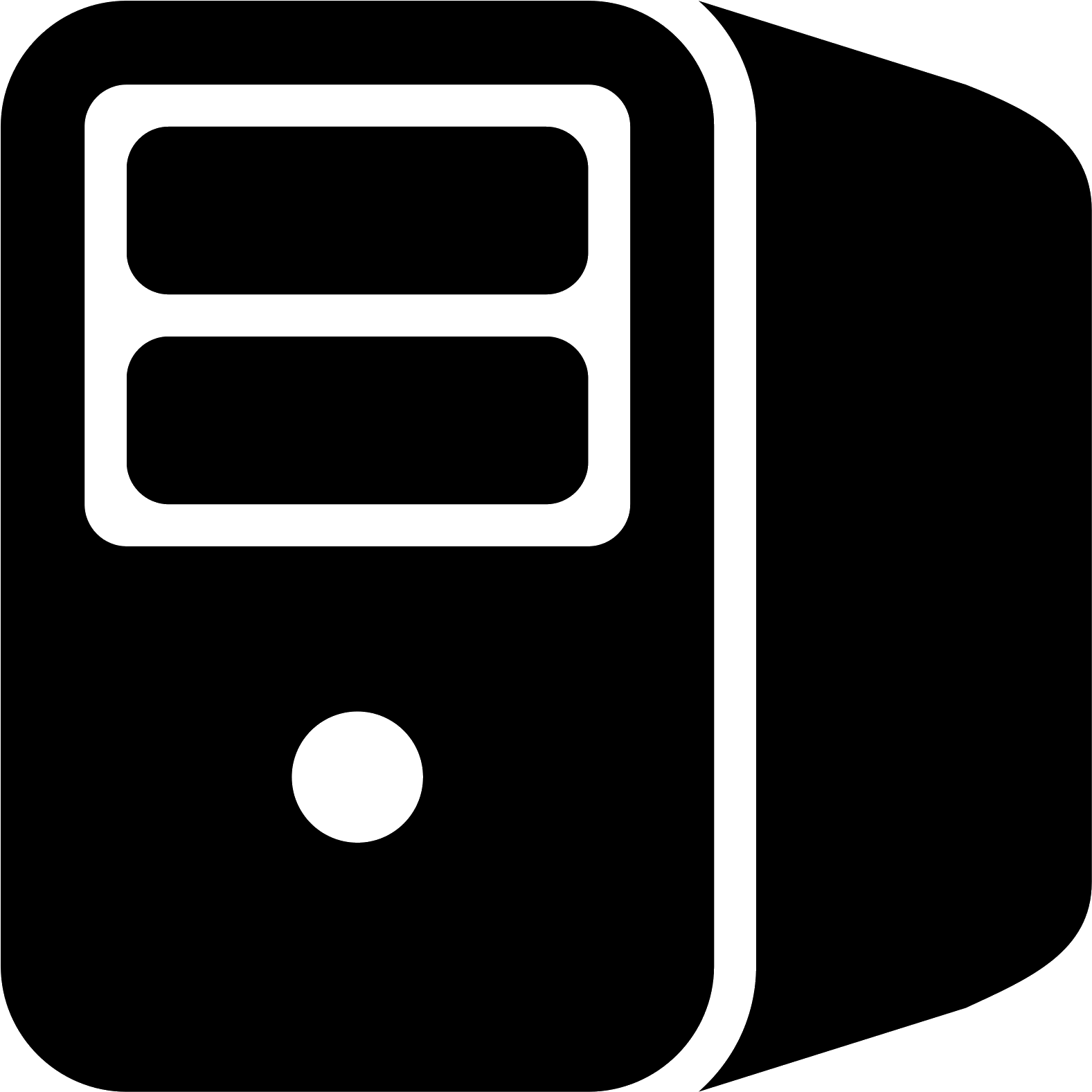 Server Icon - Server Icon (1600x1600)
