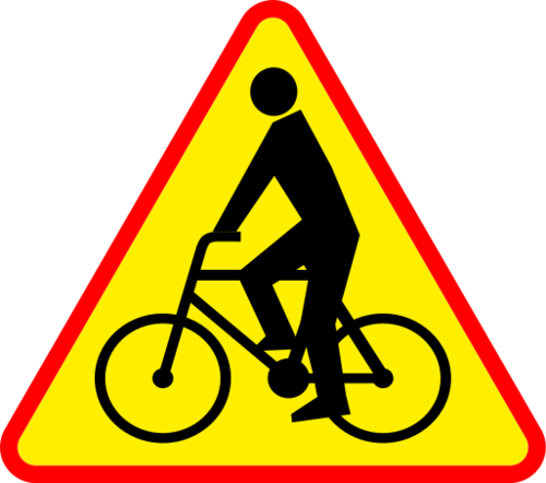 If - Simple Bike (500x442)