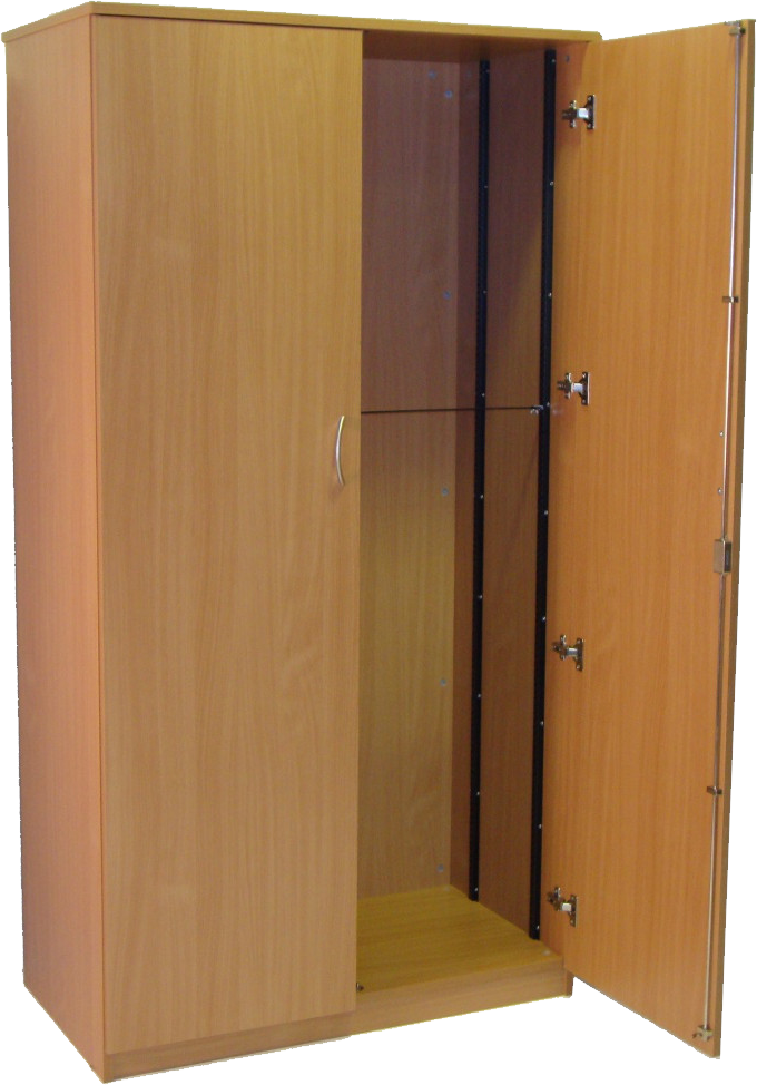 Closet Transparent Background (680x974)