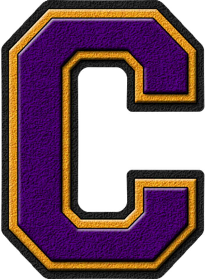 Purple Letter (720x960)