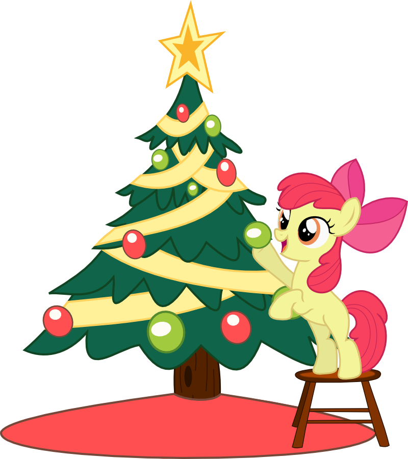 Apple Bloom, Artist - Deviantart (800x900)