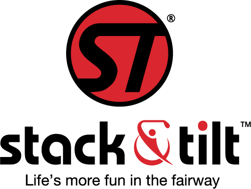 Logos - Stack And Tilt Logo (501x378)