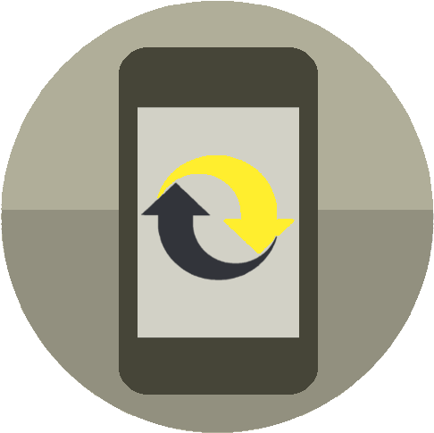 Screen Rotation Control Mod V2 - Smart Rotate (512x512)