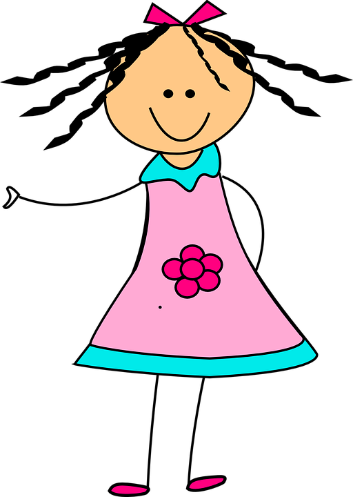 Doll Clip Art (512x720)