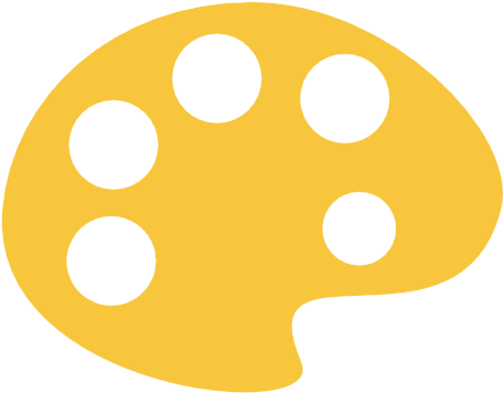 Paint Icon - Icon (512x512)