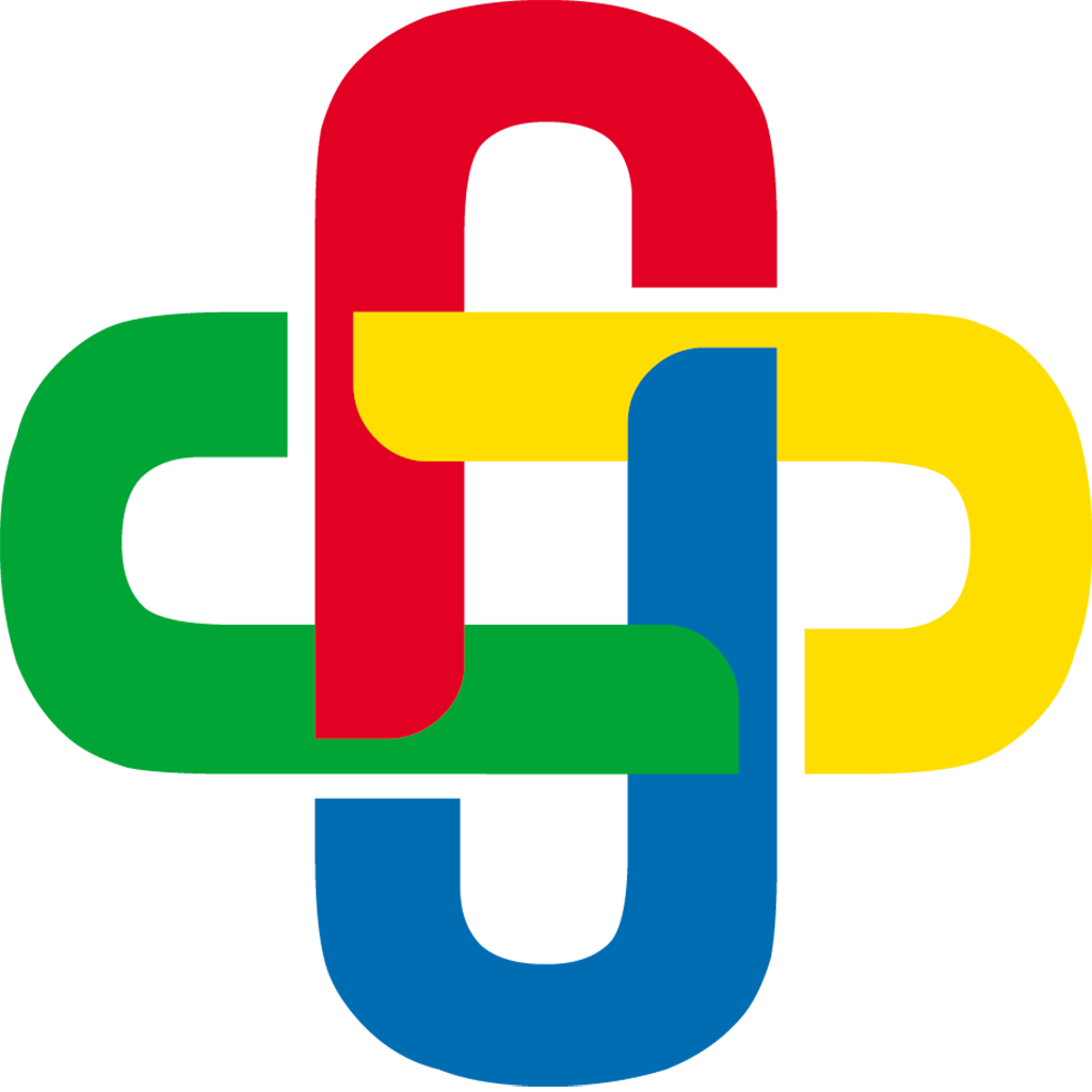 Nonprofit Organization (1024x1024)