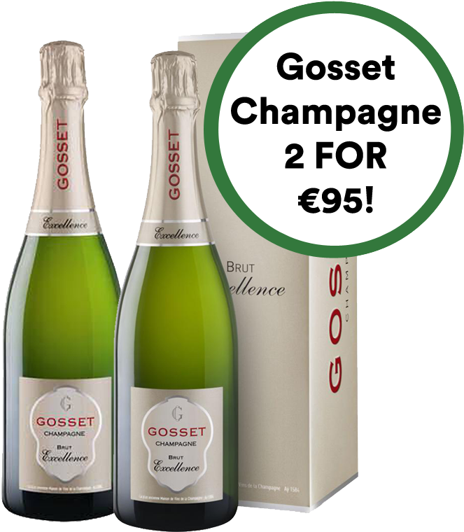 Gosset - Gosset Brut Excellence (700x800)