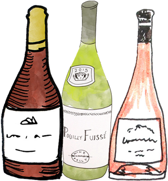 干型葡萄酒 - Wine Bottle (480x480)