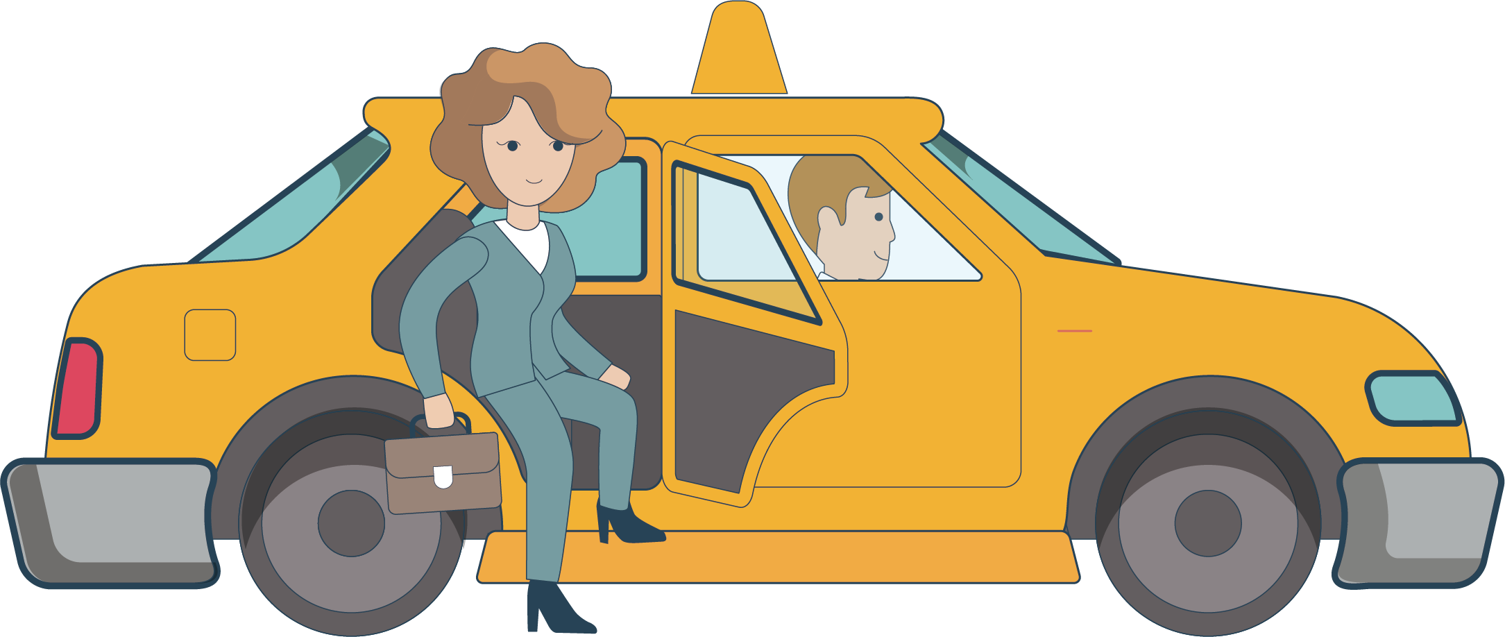 Service - Cartoon (2169x918)