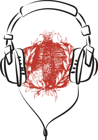 A Passover Holiday Headset - Logo (400x570)