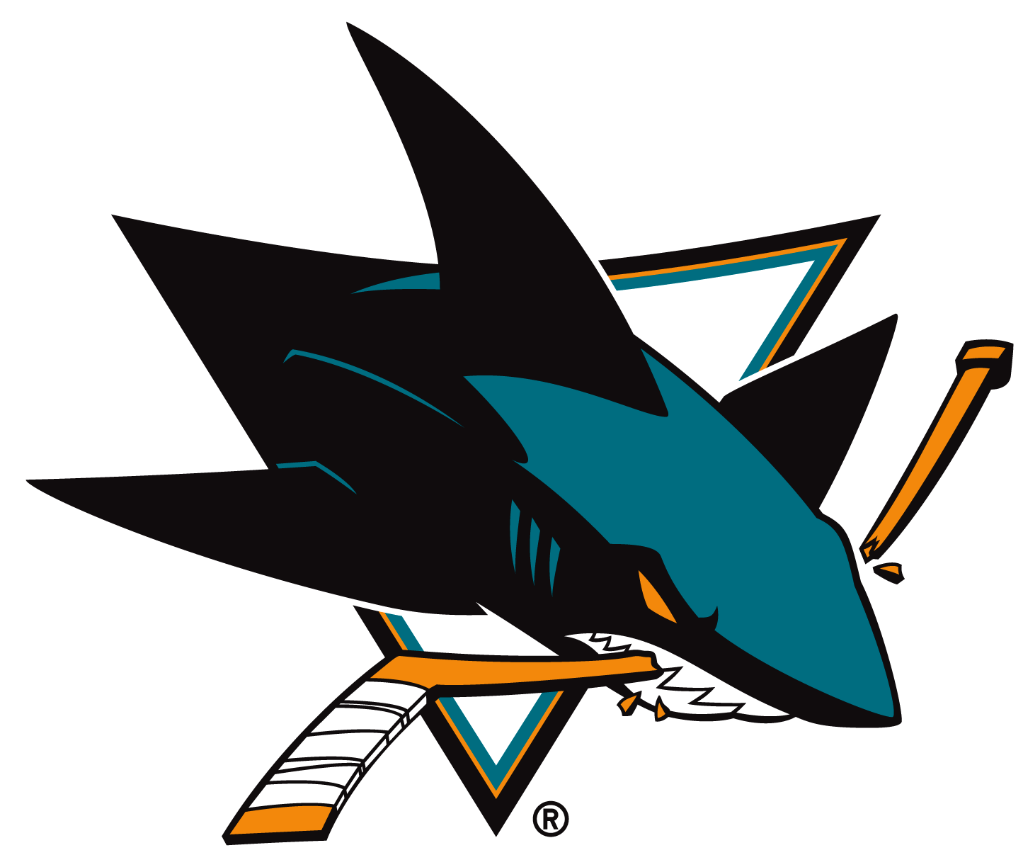 P - San Jose Sharks (1500x1500)