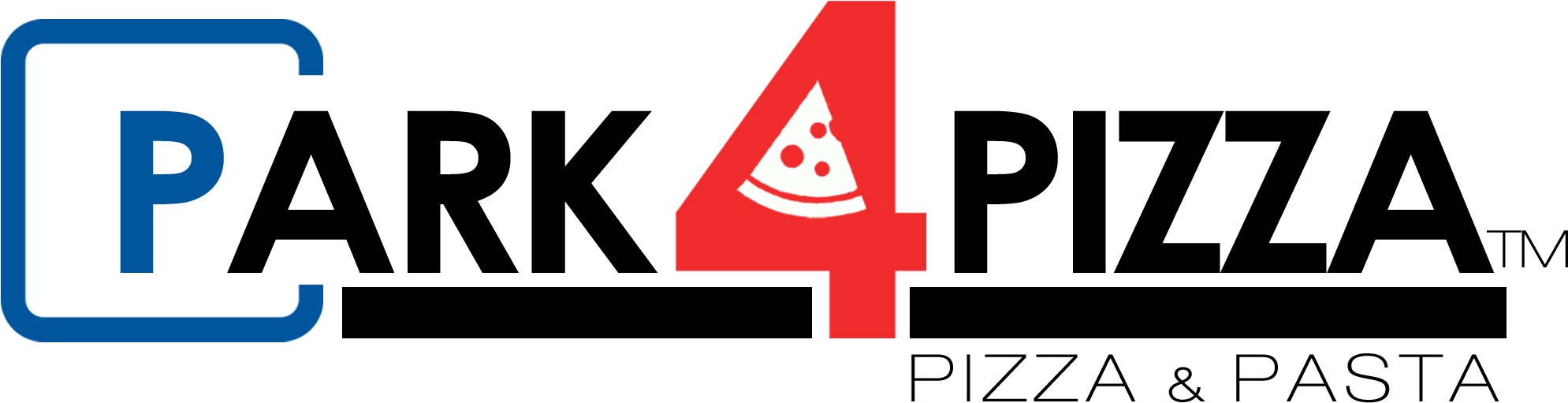 Park 4 Pizza - Park4pizza (2014x554)