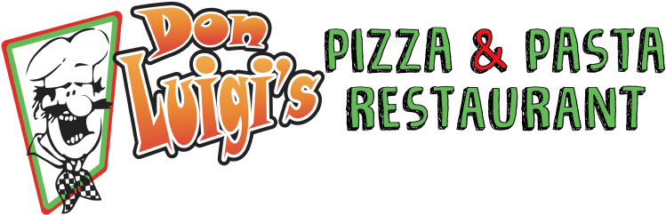 Don Luigi's - Don Luigi's (760x250)