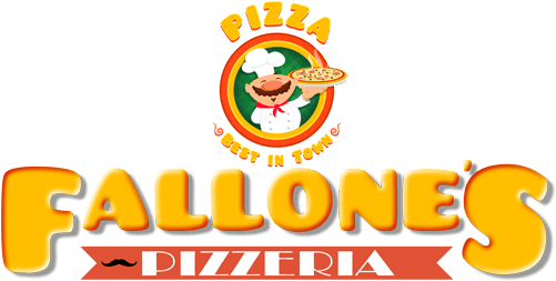 Fallone's Pizza Belfast - Pizza Paddle (gimmicks And Online Instructions) By (500x266)