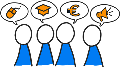 Lidera Offers Training, Technical And Financing Services - Technique (540x343)