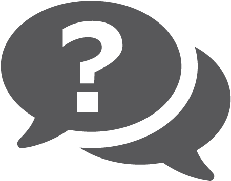 Image Information - Ask A Question Symbol (500x500)